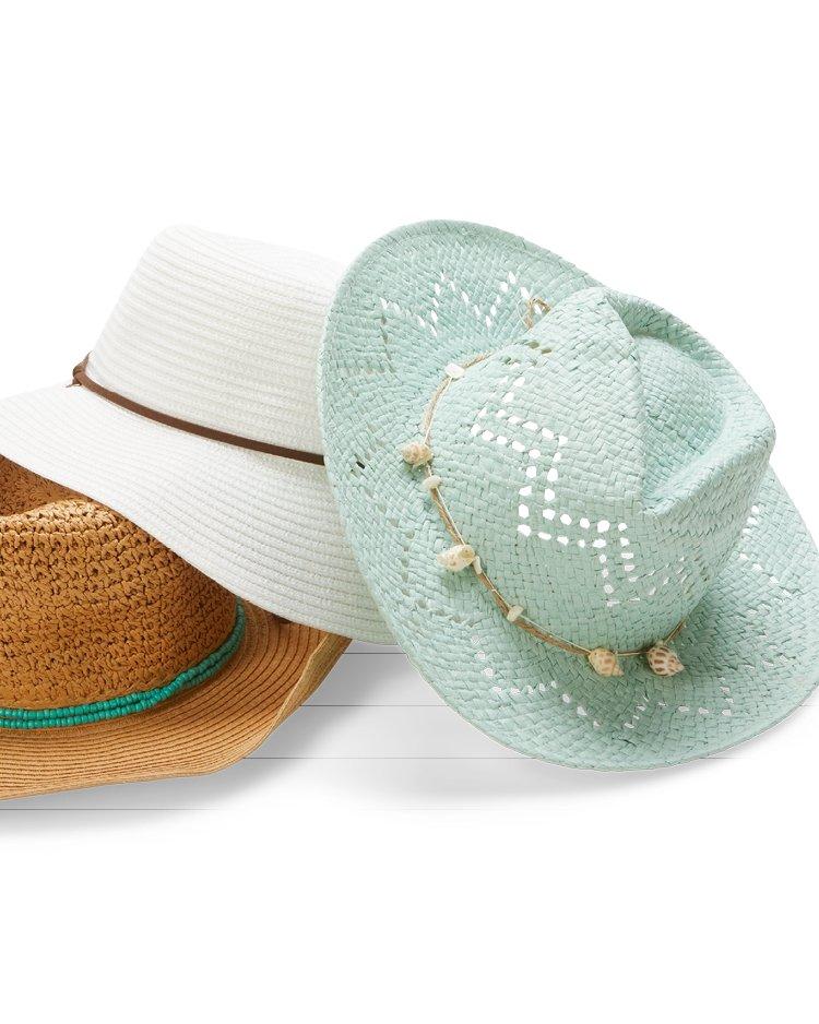 Hats & Visors